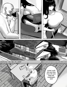 Page 16 of Bakunyuu Home Helper no Ecchi na Houmon Kaigo - preview thumbnail