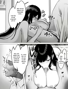 Page 26 of Bakunyuu Home Helper no Ecchi na Houmon Kaigo - preview thumbnail
