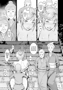 Page 20 of Haramase Matsuri | Lễ hội thụ thai - preview thumbnail