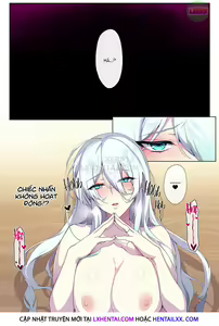 Page 67 of Hitozukiai ga Nigate na Miboujin no Yukionna-san to Noroi no Yubiwa - preview thumbnail