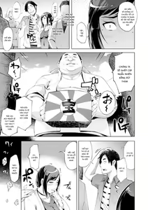 Page 52 of Hamerare Hitozuma Furin Nikki ~Sorekara no Mari~ Ch. 2-5 - preview thumbnail