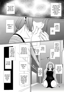 Page 19 of Boketsu o Horu 13 Iori Rinko - preview thumbnail