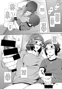 Page 7 of Boketsu o Horu 13 Iori Rinko - preview thumbnail