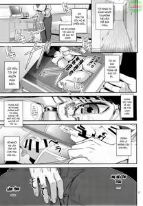Page 18 of Boketsu o Horu 18 - preview thumbnail