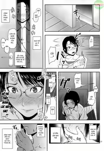 Page 22 of Boketsu o Horu 18 - preview thumbnail