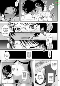 Page 26 of Boketsu o Horu 18 - preview thumbnail