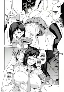 Page 15 of Naomi Kaede Is A Serious Slut - preview thumbnail