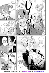 Page 16 of Shinshi Tsuki Maid no Sophie-san 1 (decensored) - preview thumbnail
