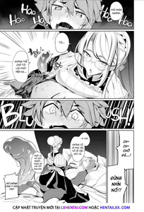 Page 32 of Shinshi Tsuki Maid no Sophie-san 1 (decensored) - preview thumbnail