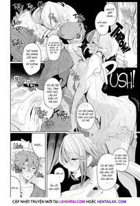 Page 41 of Shinshi Tsuki Maid no Sophie-san 1 (decensored) - preview thumbnail