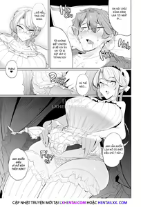 Page 42 of Shinshi Tsuki Maid no Sophie-san 1 (decensored) - preview thumbnail