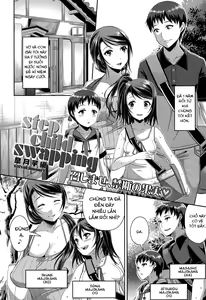 Page 3 of Step Child Swapping - preview thumbnail