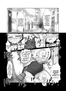 Page 10 of Tsumugi-chan o Hagemasu-kai | Cheer Up, Tsumugi-chan - preview thumbnail