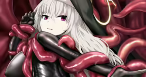 Sakurako Tentacle Nursery — hentai manga cover on Fhentai
