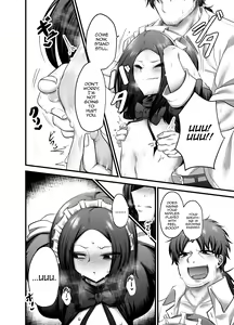 Page 16 of Otokonoko Dorei Maid no Moro - preview thumbnail