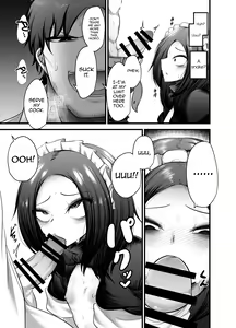 Page 21 of Otokonoko Dorei Maid no Moro - preview thumbnail