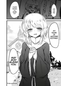 Page 52 of Otokonoko Dorei Maid no Moro - preview thumbnail