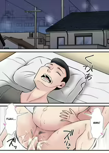 Page 30 of Hentai Kansoku ~Yome no Bakunyuu Kaa-chan o Netoritai~ - preview thumbnail