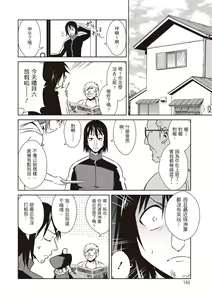 Page 148 of Tomodachix | 朋友間的淫事 - preview thumbnail