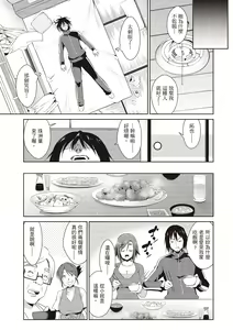 Page 15 of Tomodachix | 朋友間的淫事 - preview thumbnail