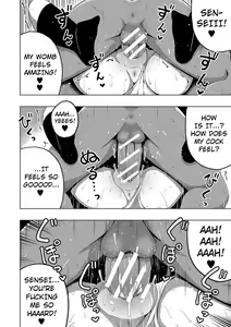 Page 118 of Ninshin Shoujo "Mesugaki datte Haramitai!" - Pregnant girl, even a female kid seems to be pregnant. | I Want to Impregnate Them, Even if They're Slutty Brats! - preview thumbnail