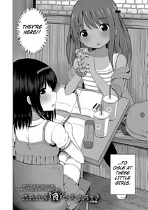 Page 126 of Ninshin Shoujo "Mesugaki datte Haramitai!" - Pregnant girl, even a female kid seems to be pregnant. | I Want to Impregnate Them, Even if They're Slutty Brats! - preview thumbnail