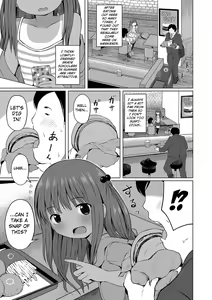 Page 127 of Ninshin Shoujo "Mesugaki datte Haramitai!" - Pregnant girl, even a female kid seems to be pregnant. | I Want to Impregnate Them, Even if They're Slutty Brats! - preview thumbnail