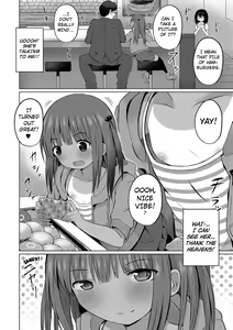 Page 128 of Ninshin Shoujo "Mesugaki datte Haramitai!" - Pregnant girl, even a female kid seems to be pregnant. | I Want to Impregnate Them, Even if They're Slutty Brats! - preview thumbnail