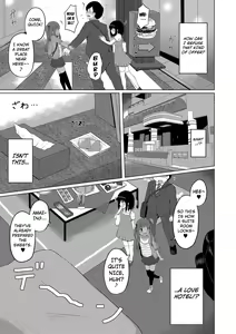 Page 131 of Ninshin Shoujo "Mesugaki datte Haramitai!" - Pregnant girl, even a female kid seems to be pregnant. | I Want to Impregnate Them, Even if They're Slutty Brats! - preview thumbnail