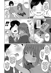 Page 132 of Ninshin Shoujo "Mesugaki datte Haramitai!" - Pregnant girl, even a female kid seems to be pregnant. | I Want to Impregnate Them, Even if They're Slutty Brats! - preview thumbnail
