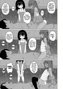 Page 139 of Ninshin Shoujo "Mesugaki datte Haramitai!" - Pregnant girl, even a female kid seems to be pregnant. | I Want to Impregnate Them, Even if They're Slutty Brats! - preview thumbnail