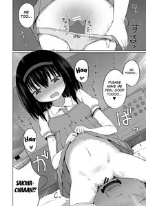 Page 140 of Ninshin Shoujo "Mesugaki datte Haramitai!" - Pregnant girl, even a female kid seems to be pregnant. | I Want to Impregnate Them, Even if They're Slutty Brats! - preview thumbnail