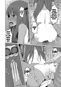 Page 158 of Ninshin Shoujo "Mesugaki datte Haramitai!" - Pregnant girl, even a female kid seems to be pregnant. | I Want to Impregnate Them, Even if They're Slutty Brats! - preview thumbnail