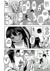 Page 16 of Ninshin Shoujo "Mesugaki datte Haramitai!" - Pregnant girl, even a female kid seems to be pregnant. | I Want to Impregnate Them, Even if They're Slutty Brats! - preview thumbnail
