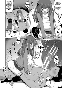 Page 172 of Ninshin Shoujo "Mesugaki datte Haramitai!" - Pregnant girl, even a female kid seems to be pregnant. | I Want to Impregnate Them, Even if They're Slutty Brats! - preview thumbnail