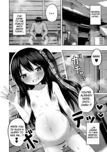 Page 28 of Ninshin Shoujo "Mesugaki datte Haramitai!" - Pregnant girl, even a female kid seems to be pregnant. | I Want to Impregnate Them, Even if They're Slutty Brats! - preview thumbnail