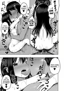 Page 31 of Ninshin Shoujo "Mesugaki datte Haramitai!" - Pregnant girl, even a female kid seems to be pregnant. | I Want to Impregnate Them, Even if They're Slutty Brats! - preview thumbnail