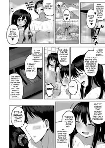 Page 36 of Ninshin Shoujo "Mesugaki datte Haramitai!" - Pregnant girl, even a female kid seems to be pregnant. | I Want to Impregnate Them, Even if They're Slutty Brats! - preview thumbnail