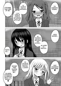 Page 40 of Ninshin Shoujo "Mesugaki datte Haramitai!" - Pregnant girl, even a female kid seems to be pregnant. | I Want to Impregnate Them, Even if They're Slutty Brats! - preview thumbnail