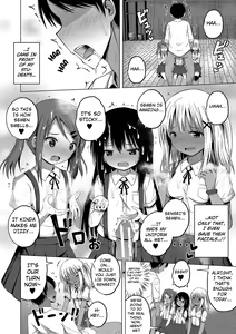 Page 50 of Ninshin Shoujo "Mesugaki datte Haramitai!" - Pregnant girl, even a female kid seems to be pregnant. | I Want to Impregnate Them, Even if They're Slutty Brats! - preview thumbnail