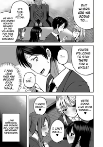 Page 91 of Ninshin Shoujo "Mesugaki datte Haramitai!" - Pregnant girl, even a female kid seems to be pregnant. | I Want to Impregnate Them, Even if They're Slutty Brats! - preview thumbnail