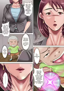Page 11 of Bokura no Nikubenki Sensei 1&2 ~Saimin de Seito-tachi no Seigangu ni Ochita Onna Kyoushi~/~Hitozuma Kyoushi no Kowashikata~ | Our Meat Toilet Teacher/The Way to Break a MarriedTeacher - preview thumbnail