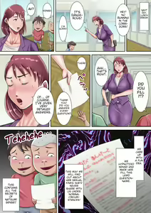 Page 43 of Bokura no Nikubenki Sensei 1&2 ~Saimin de Seito-tachi no Seigangu ni Ochita Onna Kyoushi~/~Hitozuma Kyoushi no Kowashikata~ | Our Meat Toilet Teacher/The Way to Break a MarriedTeacher - preview thumbnail