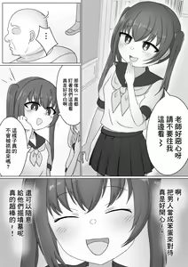 Page 2 of Onnanoko tte Otoko ni Shihai Sareru Tame no Ikimono Dattannda - preview thumbnail