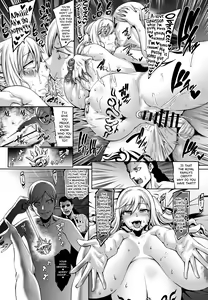 Page 26 of Houjou no Reizoku Elf 7 + C101 Omake Honpen Sonogo - preview thumbnail