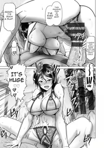 Page 17 of Yofukashi no Tsuma ~Murakami Kozue~ | Late-Night Wife ~Murakami Kozue~ - preview thumbnail