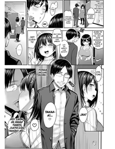 Page 103 of Vacaciones Con Mi Prima Tetona 1 A 4 - preview thumbnail