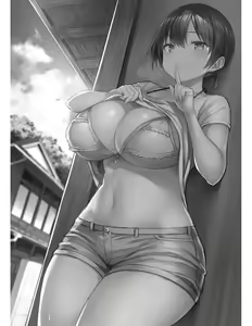 Page 107 of Vacaciones Con Mi Prima Tetona 1 A 4 - preview thumbnail
