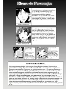 Page 108 of Vacaciones Con Mi Prima Tetona 1 A 4 - preview thumbnail
