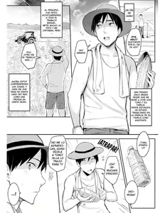 Page 109 of Vacaciones Con Mi Prima Tetona 1 A 4 - preview thumbnail